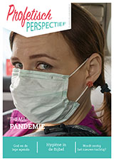 Meest recente nummer